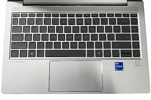 Image of HP EliteBook 640 G9 14 inch FHD Business Laptop, 12th Gen Intel 10-Core i7-1255U, 32GB DDR4 RAM, 1TB PCIe SSD, WiFi 6, Bluetooth 5.3, Backlit KB, Fingerprint Reader, Windows 11 Pro, AZ-XUT Cable