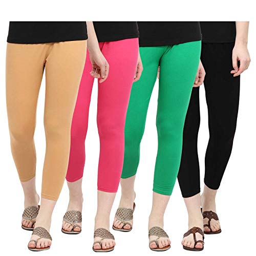 Image of NGT Women's Slim Fit Leggings