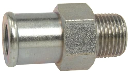 ACDelco Gold 15-31773 (19193820) Heater Hose Nipple