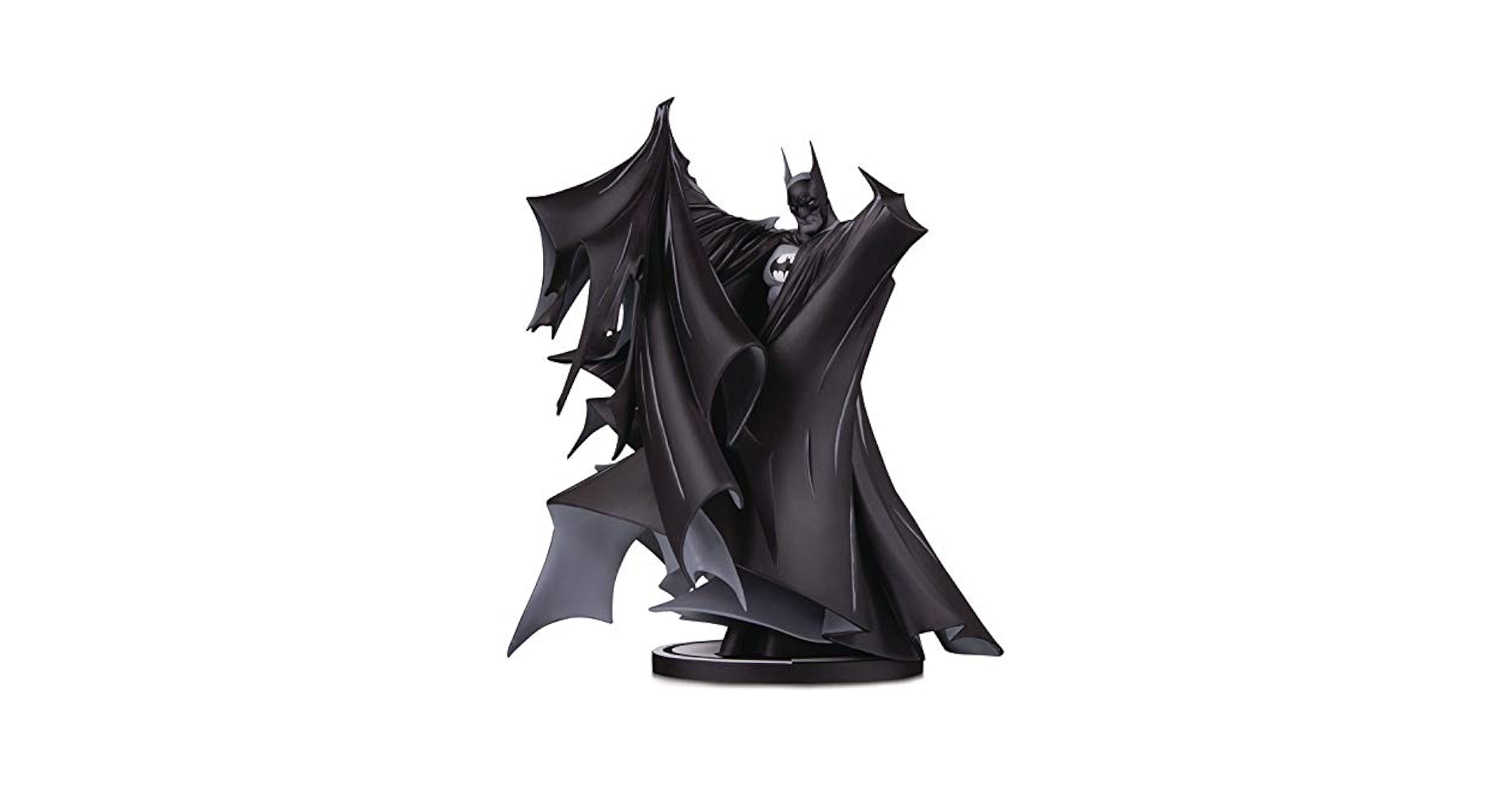 アメコミ Batman Black and White Todd McFarlane 1b2aba58-0f8a-46e7-9dc3-