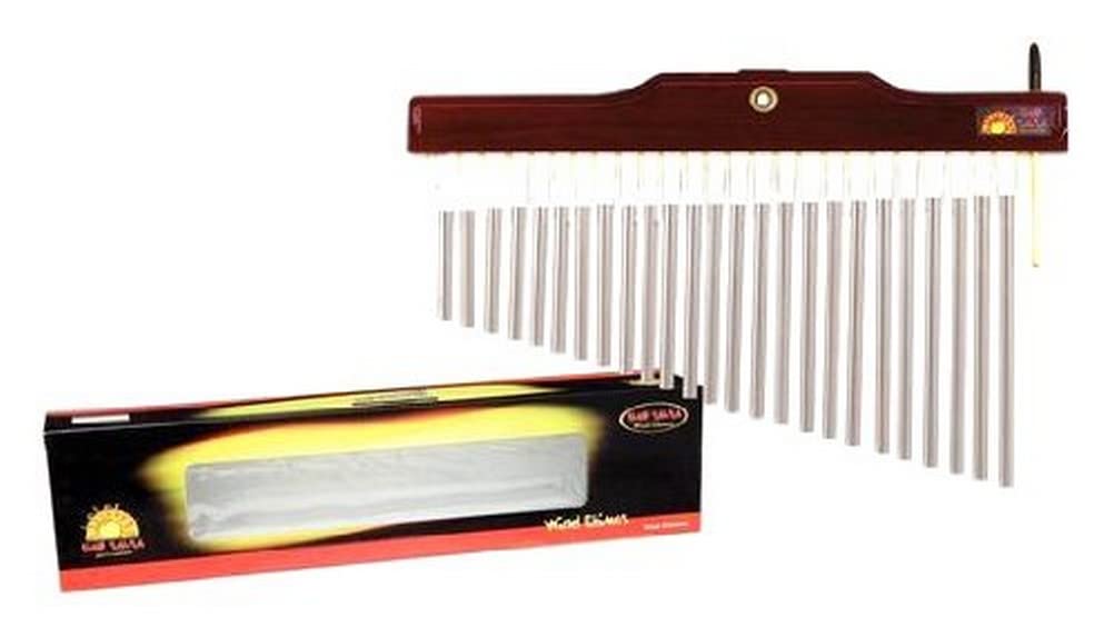 Club Salsa F835485 - Campane tubolari