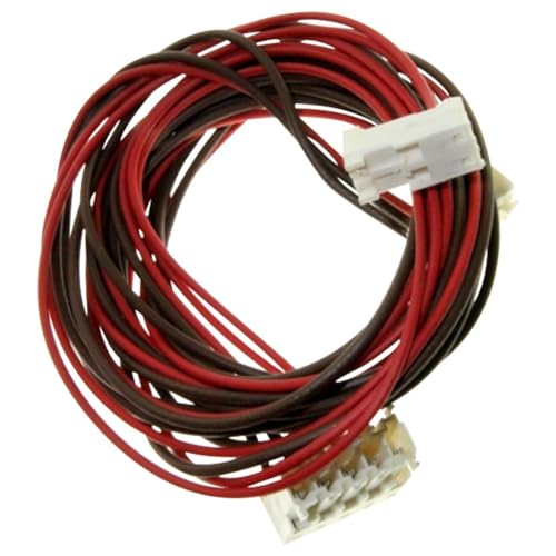 Motor WASH+DRAIN PUMP (MOD J004) para lavadora Indesit - C00271423