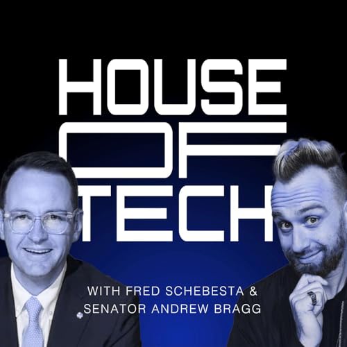 House Of Tech cover art