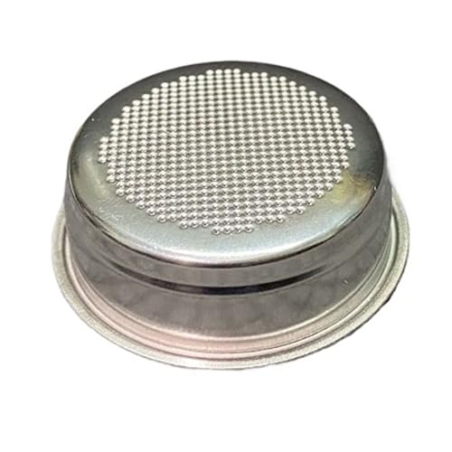 �R�[�q�[��Ȃ��|���^�t�B���^�[�A�f�����M EC680/EC685 51 �~�����[�g�������p���t�B���^�[�X�e�����X�|�o�X�P�b�g�A�N�Z�T���[(1 cup basket)