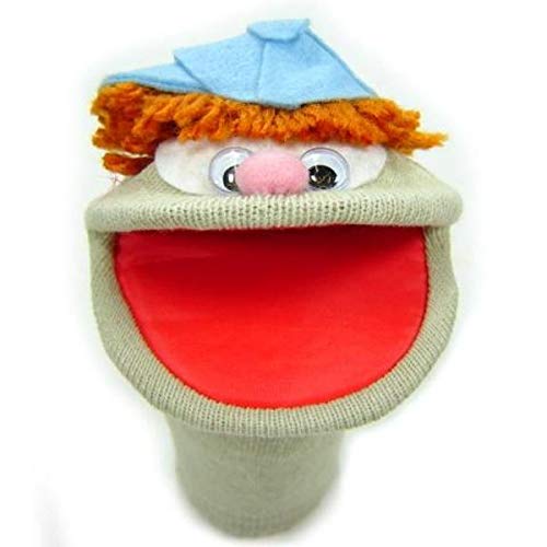 Fantoche - (Individual) Leão