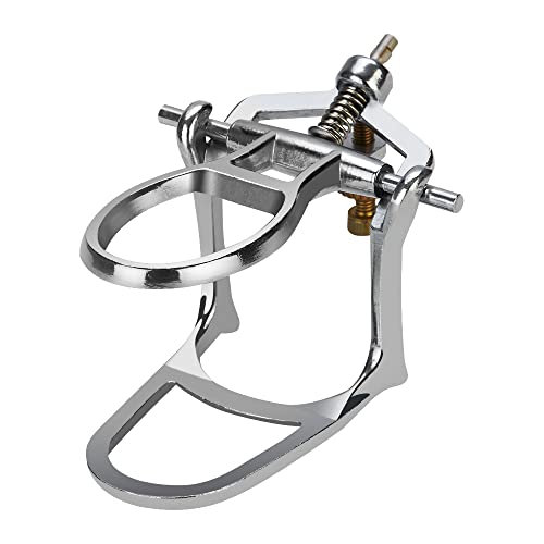 Tinsay Articulator Low Arch Denture Chrome Articulator For Dental Lab, Shipping From Usa (1) #TOP1
