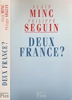 Deux France? 2259181694 Book Cover