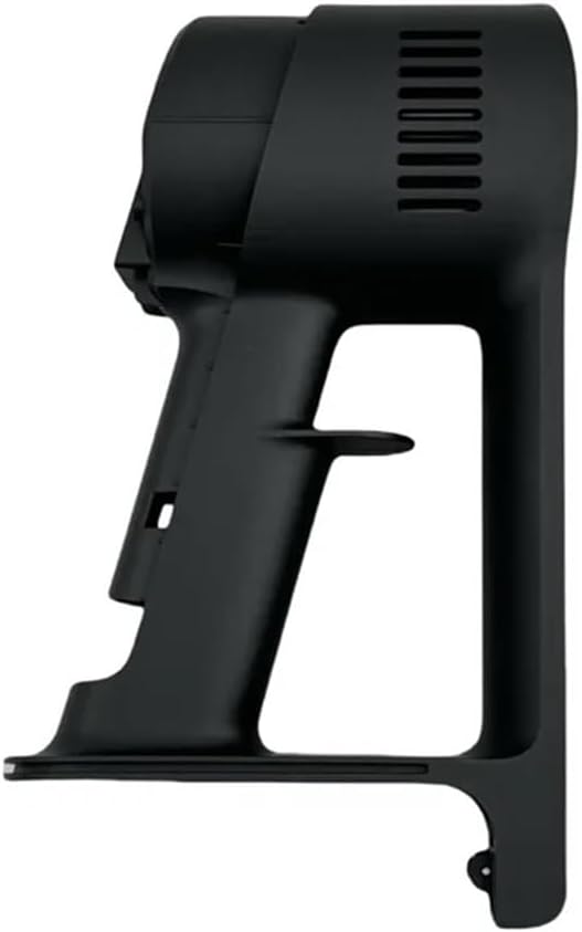 Original Handle Body,Handle Host Shell,Compatible for Dreame R10 Pro,Wireless Handheld Vacuum Cleaner Parts Vacuum Cleaner Parts
