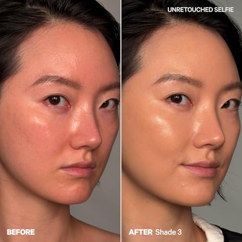 Image of Milk Makeup Hydro Grip Gel Concealer with Hyaluronic Acid - 12HR Hydrating Concealer + Complexion Stick for Buildable Coverage of Under Eyes, Dark Circles + Redness - Creamy Formula w /Dewy Finish
