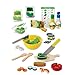 Produktbild Melissa & Doug Set zum Schneiden und Mischen von Salat