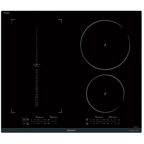 Preisvergleich Produktbild Sauter SPI9647B