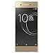 Sony Xperia XA1 G3123 32GB Unlocked GSM LTE Octa-Core Phone w/ 23MP Camera - Gold