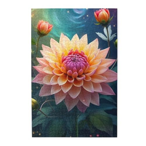 傫ȃ_ẢԁiÂwij ؐpY mpY 1000s[X yQ[ ]`W m猸 q l  Ǌ| a 75×50cm