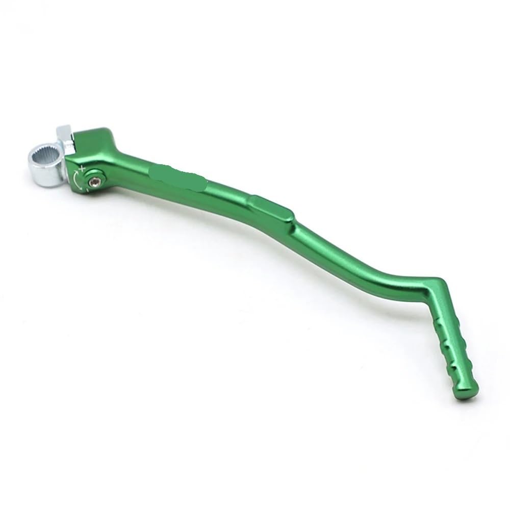 Sélecteur vitesse KX450F anti-rupture pour optimiser le démarrage de votre moto