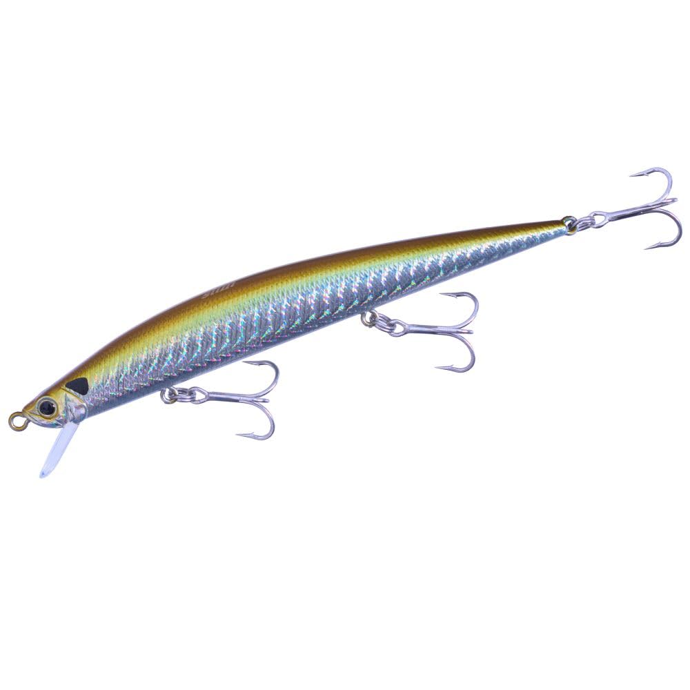 Duo Tide Minnow 120 Slim Afa0006 (S06Rs) - 12cm - 13g - Rattle - Floating - Tide 120 SL AFA0006