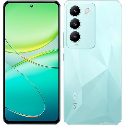 Image of Embed HD-Clear Screen Guard for vivo T3 - Harder or Durable Plastic & More Impact-Resistant Than Glass, with Free Installation Kit