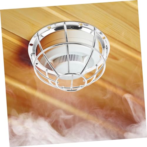 Protector para Cabezal de Rociador de 2 piezas para garajes y restaurantes 7