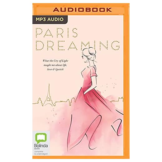 Paris Dreaming