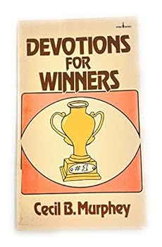 Unknown Binding Devotions for winners Book