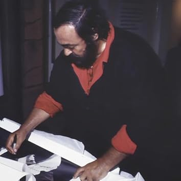 【中古】 Encore Finale Bravissimo ルチアーノ・パヴァロッティ LUCIANO PAVAROTTI / ルチアーノ・パヴァロッティ商品一覧｜JAZZ