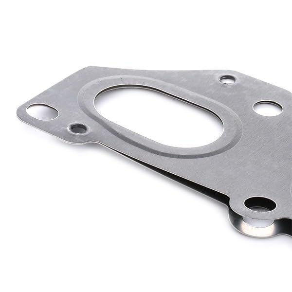 Joint Collecteur échappement Elring 809.333 - Compatible Opel Corsa C/D/E, Meriva, Tigra, Adam, Chevrolet Aveo