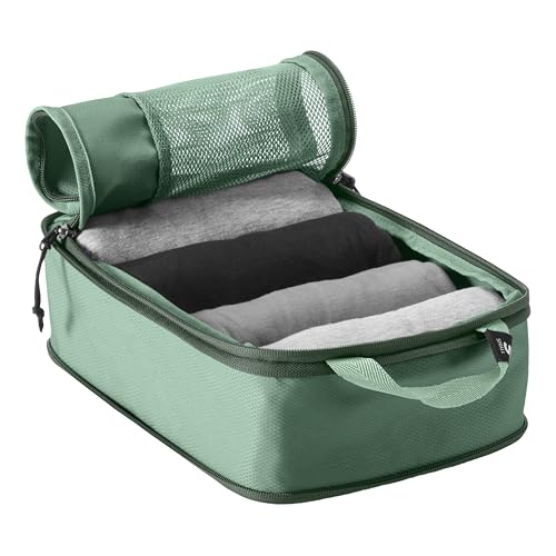 Pack-It Reveal Compression Cube Set S/M Willow Green3
