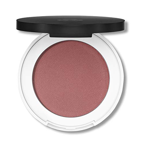 Lily Lolo Pressed Blush - Coming Up Roses - 4g
