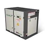 MechMaxx 15HP 45 CFM 460V 3-Phase