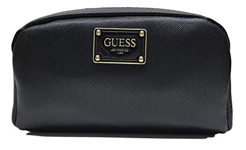 Preisvergleich Produktbild GUESS Kosmetik Täschchen Black PWBAHIP0273