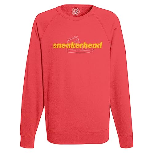 Sweatshirt Homme Blonded Sneakerhead Shoes Hobby Kicks : le sweat premium Streetwear Fashion