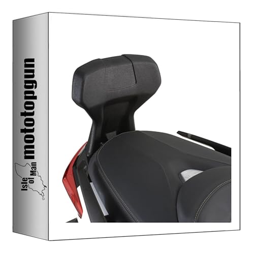 givi dosseret Passager tb2111 Compatible avec Yamaha x-Max 125-250 2014 2015 2016 2017 mototopgun tb2111