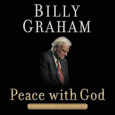 Peace with God