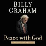 Cover of Peace with God