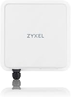 Zyxel NR7101 5G Outdoor Router PoE 5Gbps Dual SIM IP68 Hosszú Távolság 2