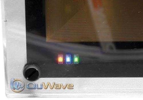 Dispositivo de Protección EMF para Mesa QuWave miniatura 2