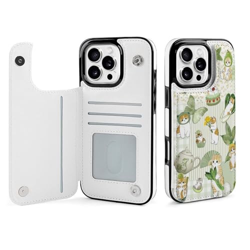 �L�� 2�X�}�z�ی�P�[�X �蒠�^ �ی�P�[�X �t���b�v�t�H���P�[�X �p �� ���C�����X�[�d�Ή� ������� iPhone 16 Pro Max�Ή�