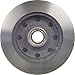 Wagner BD61910 Brake Hub & Rotor