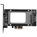Para el chipset de placa base AMD: B350 X370 X399 A320 compatible con anterioridad, es decir, la placa base de CPU Ryzen debe ser utilizada. Sólo se admite NVME.