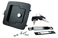 Algopix Similar Product 17 - Lippert Standard Baggage Door Latch Kit