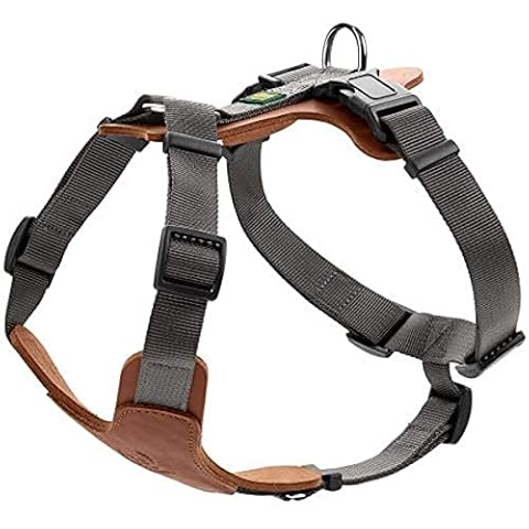 HUNTER Aalborg Mixed Arnés para Perro Cover