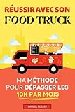 food truck quebec  Réussir avec son Food Truck: Ma Méthode pour Dépasser les 10K€ par Mois  Comment Monter et Ouvrir son Food Truck  FoodTruck Professionnel  Monter son Entreprise