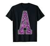 Grandio Design Animal Fur Print Capital Letters