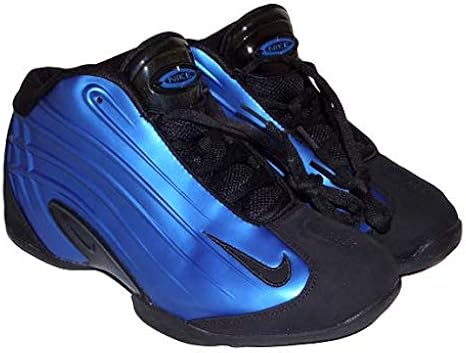 nike basketball 2003