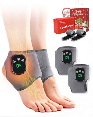 Foot Renew Triple Method Massager