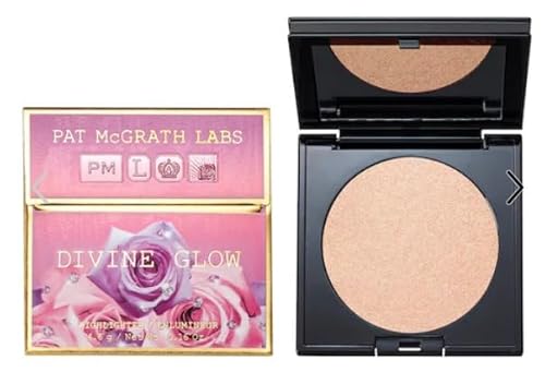 Skin Fetish Divine Glow Highlighter - Venus Nectar by Pat Mcgrath Labs for Women - 0.16 oz Highlighter