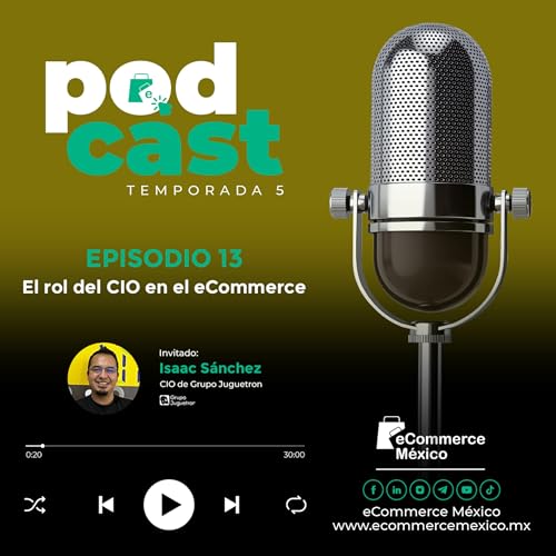 El rol de CIO en el eCommerce