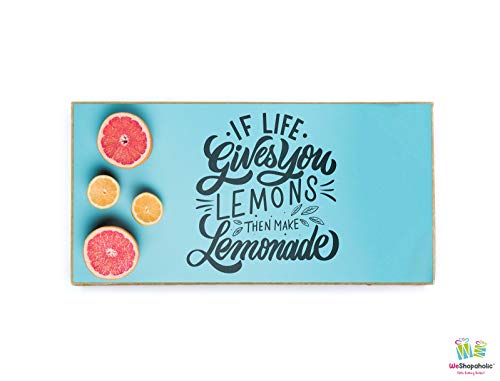 Image of Shopaholic Eco-Friendly Stationary Set With Paper Clips, Stapler, Sticky Notes, Calendar, Pen (Lemonade-Memo Pads)
