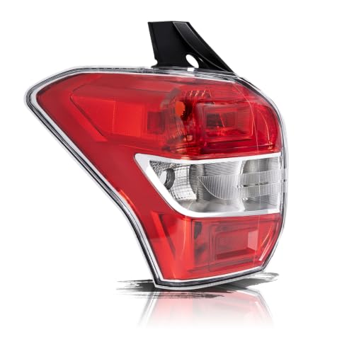 Image of Aosky Tail Light Assembly Fit for 2014-2016 Subaru Forester