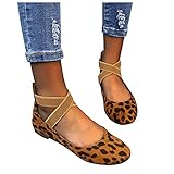 ballerine leopardate h&m Adatto per riunioni quotidiane, vacanze al mare, ufficio o negozio. Alla moda con collant o pantaloncini si adatta bene ai jeans