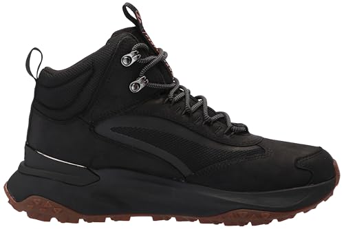 Image of Timberland Women's Motion Access Mid Lace Up Waterproof Hiking Boots